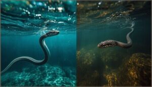 factors influencing snake swimming ability factors influencing snake swimming ability