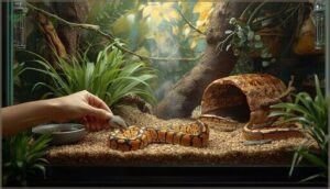 feeding and daily care requirements feeding and daily care requirements