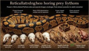 feeding and diet requirements