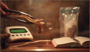 feeding and nutrition essentials