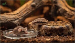 feeding and nutrition for baby boas feeding and nutrition for baby boas