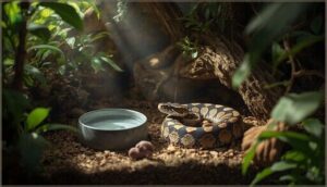 feeding frequency and schedule