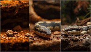 feeding schedules for different life stages