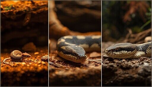 Snake Feeding and Nutrition Basics: a Complete Care Guide