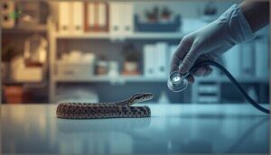 finding qualified veterinary care