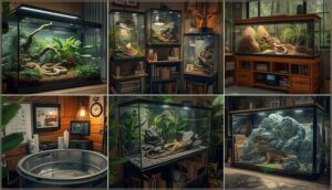 first-year setup estimates