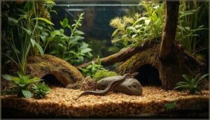 furnishing and decorating the habitat
