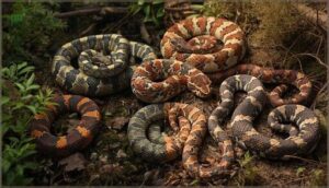 genetic and regional color differences genetic and regional color differences