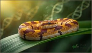 genetic influences on longevity