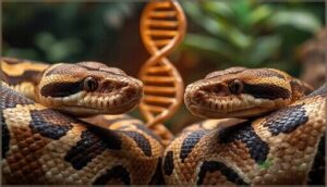 genetic influences on temperament genetic influences on temperament