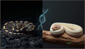 genotype and phenotype predictions genotype and phenotype predictions