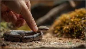 gentle first contact techniques gentle first contact techniques
