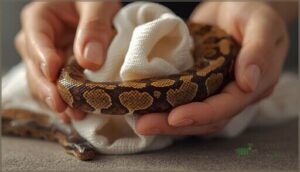 gentle manual assistance gentle manual assistance