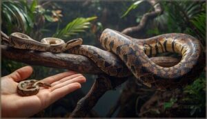 growth rate and stages