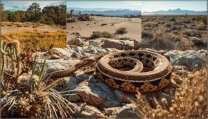 habitat and geographic range habitat and geographic range