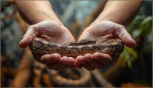 handling and behavioral care handling and behavioral care