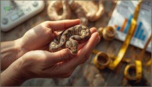 handling, health, and growth monitoring handling, health, and growth monitoring