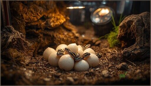 View of Snake Reproduction and Care: Expert Breeding Tips & Baby Snake Guide
