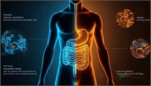 health benefits and metabolic effects