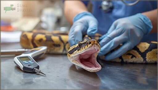 Reticulated Python Care Requirements: Complete Setup & Health Guide