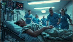 health consequences of electrolyte imbalances health consequences of electrolyte imbalances