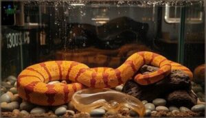 health considerations for corn snake owners health considerations for corn snake owners