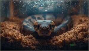 health implications of excessive burrowing