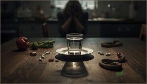 health risks and side effects