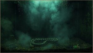 health risks of poor ventilation