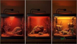 heating options for ball python enclosures heating options for ball python enclosures