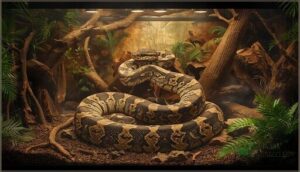 housing and care for full-size boas housing and care for full-size boas