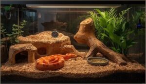 housing requirements for corn snakes housing requirements for corn snakes