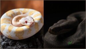 how albinism affects pigmentation how albinism affects pigmentation