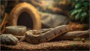 how can i calm an aggressive snake how can i calm an aggressive snake