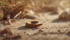 how do baby rattlesnakes develop their rattle how do baby rattlesnakes develop their rattle