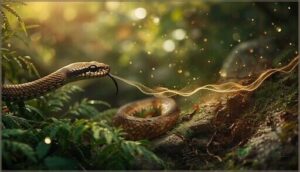 how do snakes find a mate how do snakes find a mate