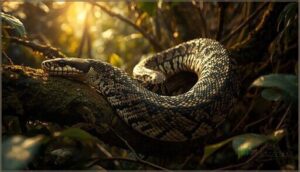 how does boa constrictor anatomy affect movement how does boa constrictor anatomy affect movement