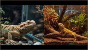 how enclosure size affects reptile welfare how enclosure size affects reptile welfare