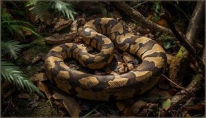 how fast can a boa constrictor move how fast can a boa constrictor move