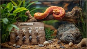 how often should you feed your snake how often should you feed your snake