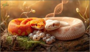 how recessive traits are inherited