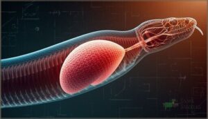 how snakes breathe how snakes breathe