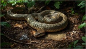 how snakes eliminate waste how snakes eliminate waste