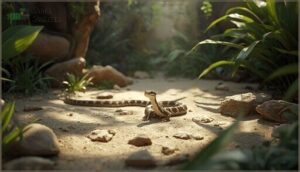 how soon are baby rattlesnakes independent how soon are baby rattlesnakes independent