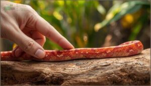 how to prevent corn snake bites how to prevent corn snake bites