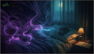 how to work with recurring snake dreams