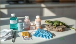 hygiene and zoonotic safety materials hygiene and zoonotic safety materials