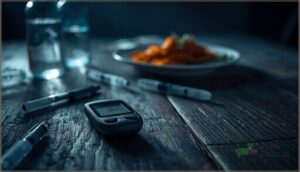 hypoglycemia during fasting hypoglycemia during fasting