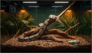 ideal enclosure size and substrate ideal enclosure size and substrate