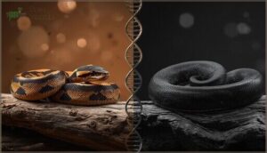 img and melanin-enhanced morphs